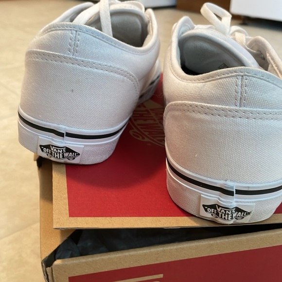 Vans Atwood shoes men’s size 10 - Picture 3 of 11
